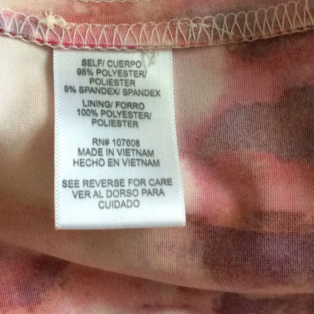 R & K Dress - Picture 5 of 6